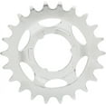 thumbnail image 2 of Shimano Nexus 22t Cog Silver, 2 of 2
