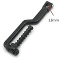 thumbnail image 6 of Steel Kick Kickstart Lever for GY6 50Cc-150CC Scooter & Moped ATV, 6 of 6