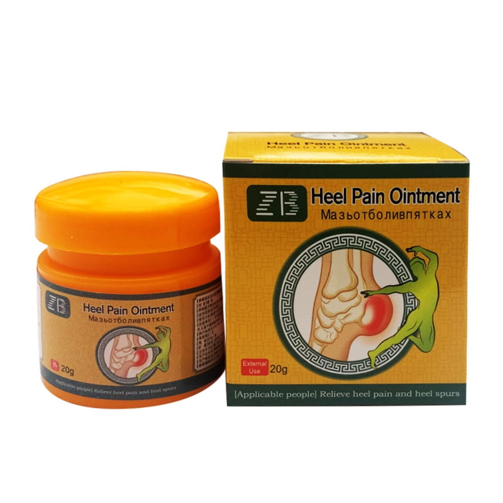 Get the Heel Outta Here: Causes & At-Home Treatment for Dry, Cracked H -  Dr. Frederick's Original