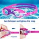 thumbnail image 4 of Kids Goggles for Swimming, Anti-fog 100% UV Protection , for Kids Age 3-14-shape1, 4 of 4