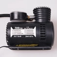 thumbnail image 5 of BESTONZON 12V Electric Pump Air Compressor Portable Tire Inflator Car Auto Air Pump with Barometer Air Pipe for Car Motorcycles Bicycles, 5 of 5