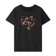 thumbnail image 1 of Camiseta de verano de mujer jinwen XL, 1 of 7