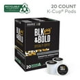 thumbnail image 2 of Smoove Operator Dark Roast - Keurig K-Cup Coffee Pods 20ct, 2 of 8