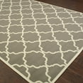 thumbnail image 3 of Avalon Home Roanoke Scalloped Lattice Indoor/Outdoor Area Rug, 3 of 3