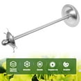 thumbnail image 3 of Hook Kitchen Appliances Kitchen Decir Kitchen Accessories Kitchen Cutlery Rack Delicate Household Stainless Steel, 3 of 6