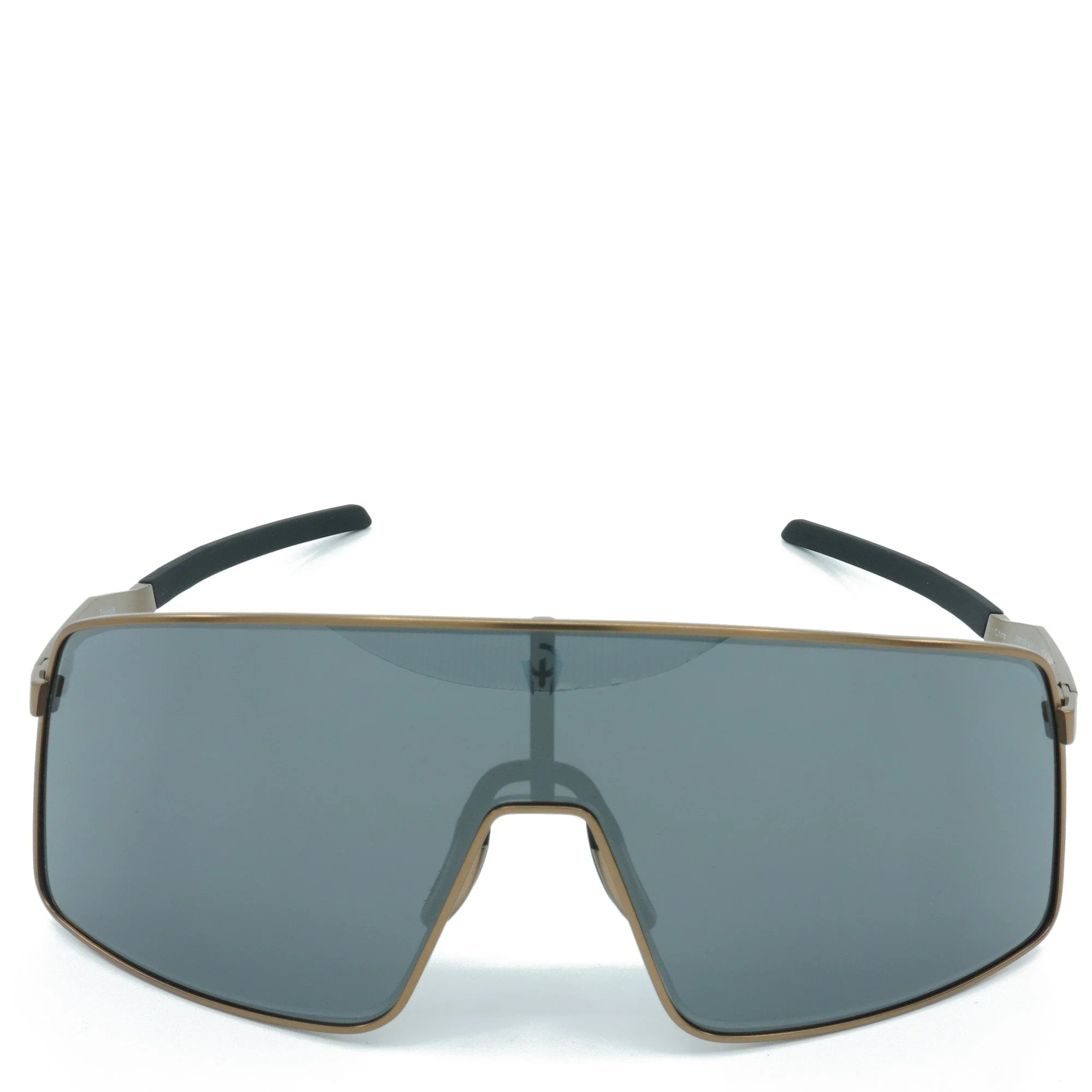 Oakley Sutro TI Patrick Mahomes Prizm Black Shield Men's Sunglasses OO6013 601305 36