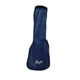 thumbnail image 2 of Ukelele Flight modelo Tus35orpak soprano con funda cuerdas extra COLOR naranja, 2 of 4