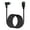 elbow-3m, variant on S Video 5Pin Cable With Male To Female Connectors Easy To Use For Seamlessly Connection