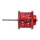 thumbnail image 1 of Carrete Baitcasting Sunnimix Aleación Rojo Carrete para Carrete de Baitcasting, 1 of 8