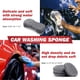 thumbnail image 2 of 9Pcs Kit de herramientas de limpieza de coches, juego de detalles de microfibra para lavado interior y exterior Belleza invernal, 2 of 5
