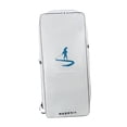 thumbnail image 4 of Baoblaze Paddle Board Backpack 105L Paddle Board Travel Storage Bag for Beach Surfing, 4 of 8