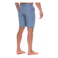 thumbnail image 4 of Bermuda Short De Gabardina Stretch Para Hombre, 4 of 6