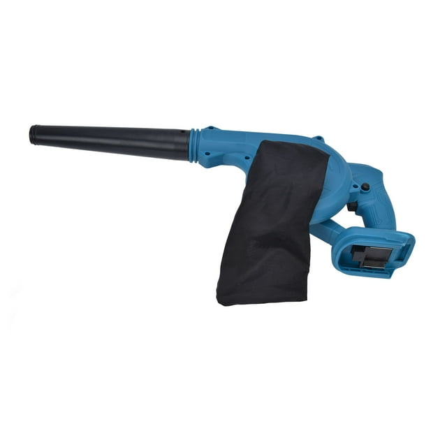 Electric Blower,Small Blower Industrial Lithium Cordless Mini Blower Small Blower Multi-Functional