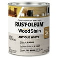 thumbnail image 2 of Antique White, Rust-Oleum Ultimate Wood Stain-205629, Quart, 2 of 6
