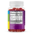 thumbnail image 5 of Havasu Elderberry Gummies for Kids, Vitamin C Gummies Immune System Booster, 60 Ct, 5 of 10