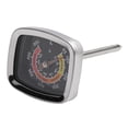 thumbnail image 3 of Bgsha Repas Parfaitement Cuits avec Ce Thermomètre BBQ en Acier Inoxydable Fiable, 3 of 10