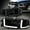 Black/Smoked/Clear, variant on Nuvision for 94-02 Dodge Ram L-Tube LED DRL Headlights Chrome Housing Amber Corner