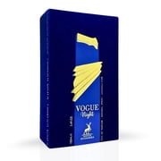 Maison Alhambra Unisex Vogue Night EDP Spray 3.4 oz Fragrances 6290360598673