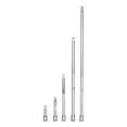 thumbnail image 1 of Capri Tools 1/4-Inch Drive Wobble Extension Bar Set, 5-Piece, 1 of 6