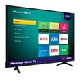 thumbnail image 3 of TV Hisense 55 Pulgadas 4K Ultra HD Smart TV LED 55R6000GM, 3 of 4