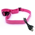 thumbnail image 1 of Ceinture LED rechargeable USB, Fournitures de Cyclisme et d'Alpinisme, 1 of 5