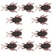thumbnail image 3 of Modelo de Cucarachas ANGGREK Plástico 10 modelos, 3 of 8