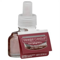 Yankee Candle Home Sweet Home Scent-Plug Air Freshener Refill, Food & Spice Scent