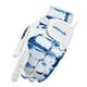 thumbnail image 2 of Guantes de golf duraderos para zurdos, de cuero transpirable de primera calidad para zurdos, para hombres y mujeres S, 2 of 9