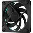 thumbnail image 1 of Fractal Design FN FD-F-MR1-1401 Momentum 14 RGB PWM Black 140mm ARGB LED FDB, 1 of 2