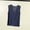 #232-Blue, variant on TaTaai Women's V-Neck Sleeveless Top with Ruffled Trim Modal Blend Soft Breathable Tank for Summer Daily Wear Gift