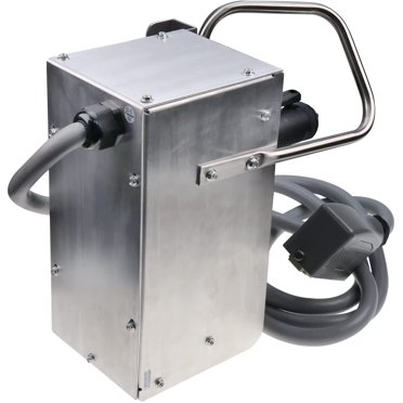 Solarhome New Control Box With Outrigger Controls 130766 Compatible