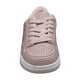 thumbnail image 5 of Tenis Niña Ovx Casual Urbano Plataforma Cristales Brillantes rosa 21, 5 of 6