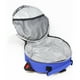 thumbnail image 3 of Lonchera Para Niños Go Kinder Roja Con Azul Coleman 2000003280 Coleman Lonchera Redonda Coleman, 3 of 3
