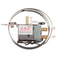 thumbnail image 4 of Wpf22-L 2Pin Refrigerator Thermostat Mechanical Temperature Control Switch, 4 of 8