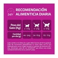 thumbnail image 4 of Alimento para Gato Whiskas Balance de la Naturaleza Adulto Pollo 1.5 kg, 4 of 4