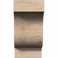 thumbnail image 2 of 6"W x 12"H x 18"L Newport Rough Sawn Rafter Tail, Douglas Fir, 2 of 4