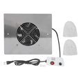 thumbnail image 1 of 60W Electric Nail Drill Machine, Built-in Dust Collector for Nail Salon, 1 of 4