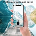 thumbnail image 3 of Flash Drive, 3 in 1 USB 3.0 Memory Stick, Photo Stick External Storage Thumb Drive for iPhone iPad Android Computer, 3 of 9