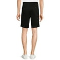 thumbnail image 5 of George Big Men's 10" Inseam Flat Front Shorts, 5 of 5