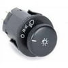 ACDelco Headlamp Switch, #D1520C