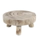thumbnail image 1 of Soporte para exhibición de plantas, soporte para macetas, accesorios de moda, taburete de madera para macetas Color Madera S, 1 of 9