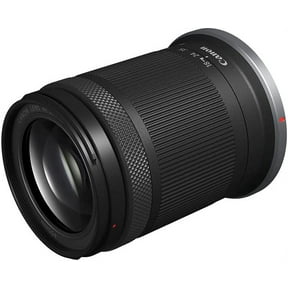 Restored Canon RF-S18-150mm F3.5-6.3 Lens(Refurbished)