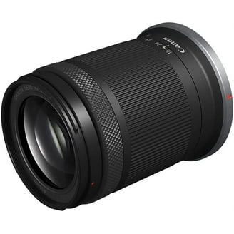 10月10日限定【望遠】Canon EF-M 55-200mm IS STM Canon Zoom Lens EF-M 55-200mm 1:4.5-6.3 IS STM | Happy