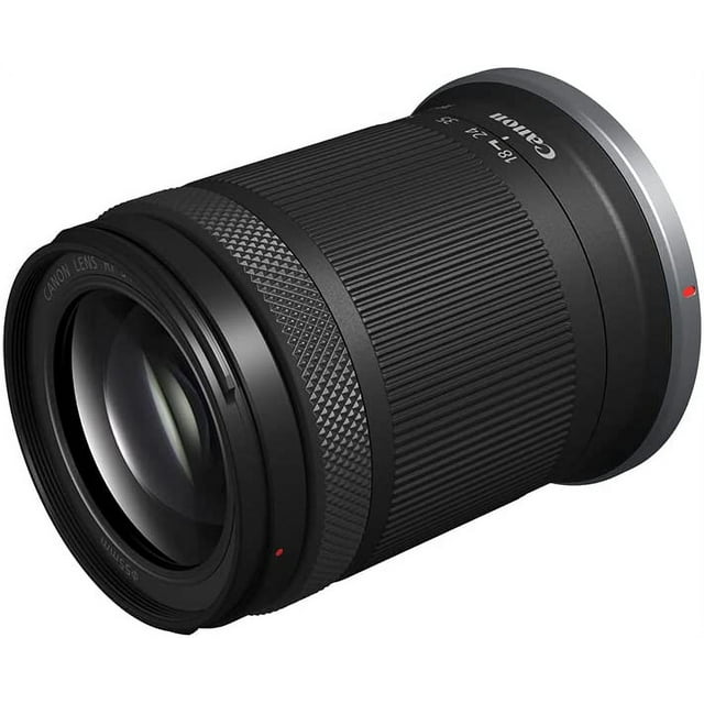 Canon RF-S18-150mm F3.5-6.3 Lens (Renewed) Canon 5564C002