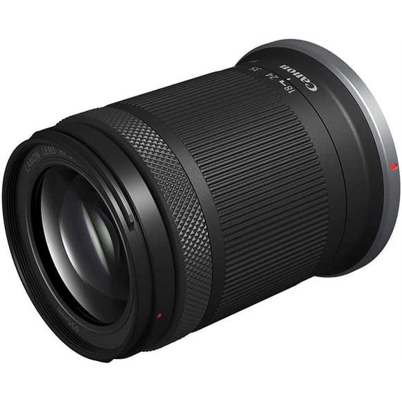 Canon RF-S18-150mm F3.5-6.3 Lens (Renewed) Canon 5564C002