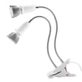 thumbnail image 4 of LED DUAL CABEZA 56 LED DESCRIPTOR DEL DESCRIPTOR DEL LED Flor Luz 9.5W, 4 of 7