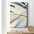 thumbnail image 6 of Dancing Wind Revisit II Premium Gallery Wrapped Canvas - Ready to Hang, 6 of 9