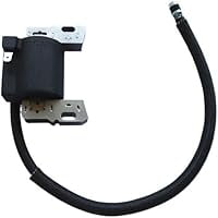 Ignition Coil Module for 30500-ZL8-004, GCV160, GSV160, GSV190, GCV135, GCV190, GC135, GC160, GC190, GS160, GS190, Stable Spark, Easy Installation