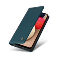 thumbnail image 5 of Funda para Samsung Galaxy A02S Estuche de Cuero PU Tipo Cartera con Ranuras para Tarjetas y Cierre Magnético, 5 of 5