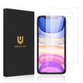thumbnail image 1 of Protector de pantalla UnbreakCable irrompible para iPhone 11/XR, 1 of 7
